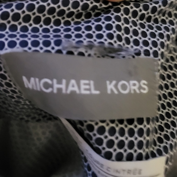 Michael Kors Slim Fit Dress Shirt - Picture 5 of 6